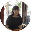 山村 あおい（Aoi Yamamura）