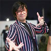 Juergen Donggala（ユルゲン・ドンガラ）