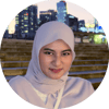 Farzana Nasir（ナナ）