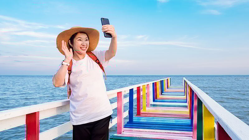 【タイSNSマーケティング】現地スタッフにインタビュー！タイの最新SNS事情を解説