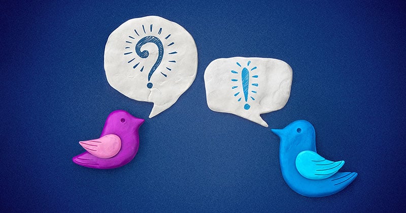 ベトナムでTwitterは人気がない？ベトナムならでは事情とは