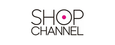 SHOP CHANNEL様