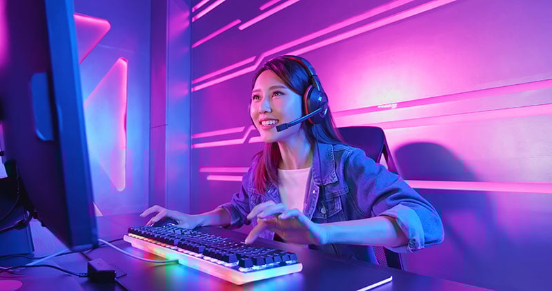 タイでもゲーム市場が拡大中！有名ゲーム実況者やタイアップ事例を解説