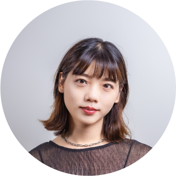 ヘスターさん（台湾）
