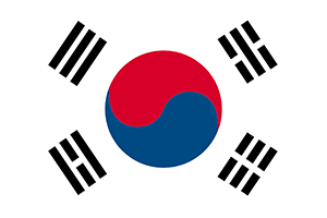 韓国