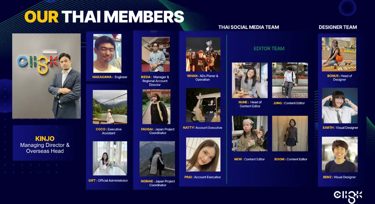 thai_member thai_member